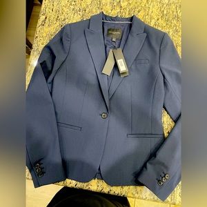 BNWT Banana Republic blazer size 4